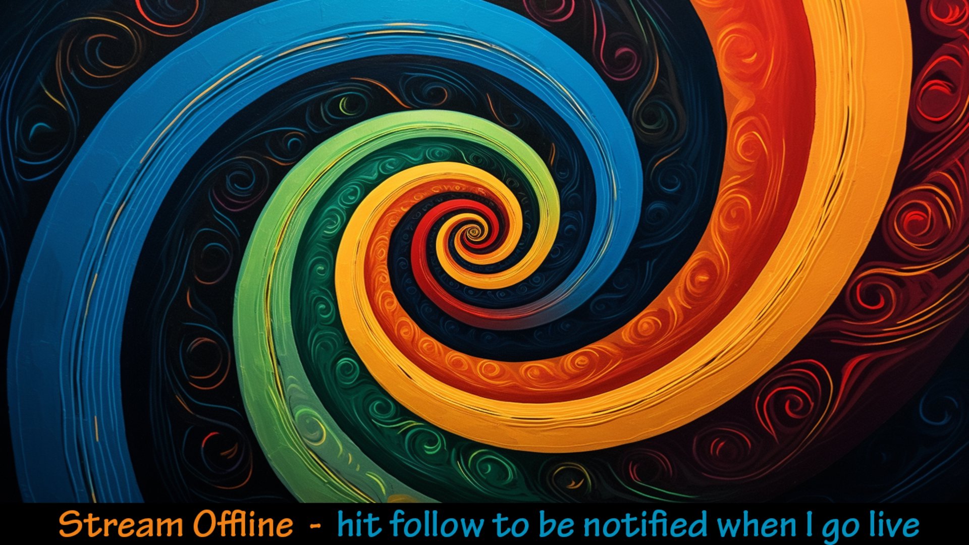 FireballAnnie Offline Background