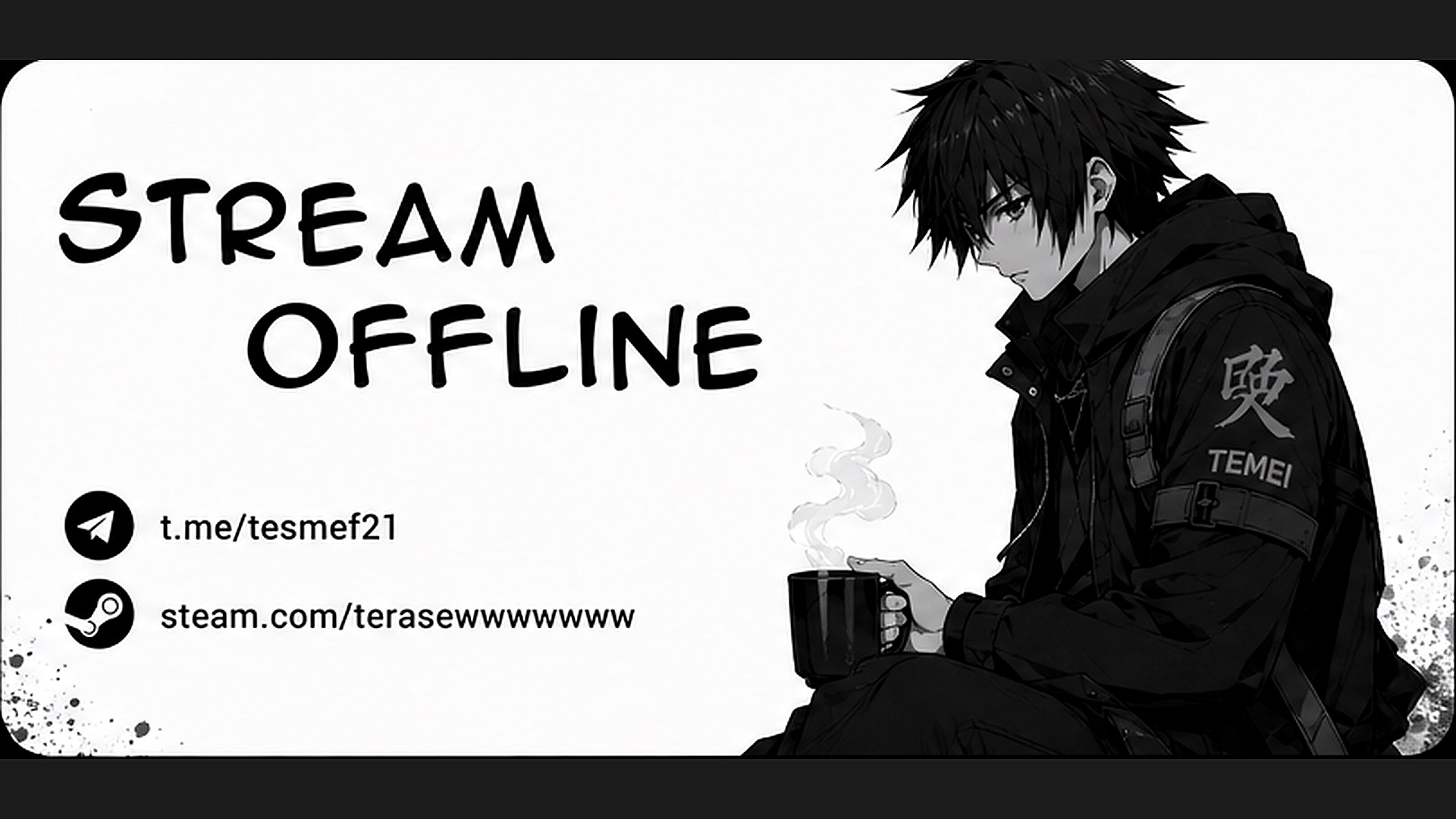 temei1 Offline Background