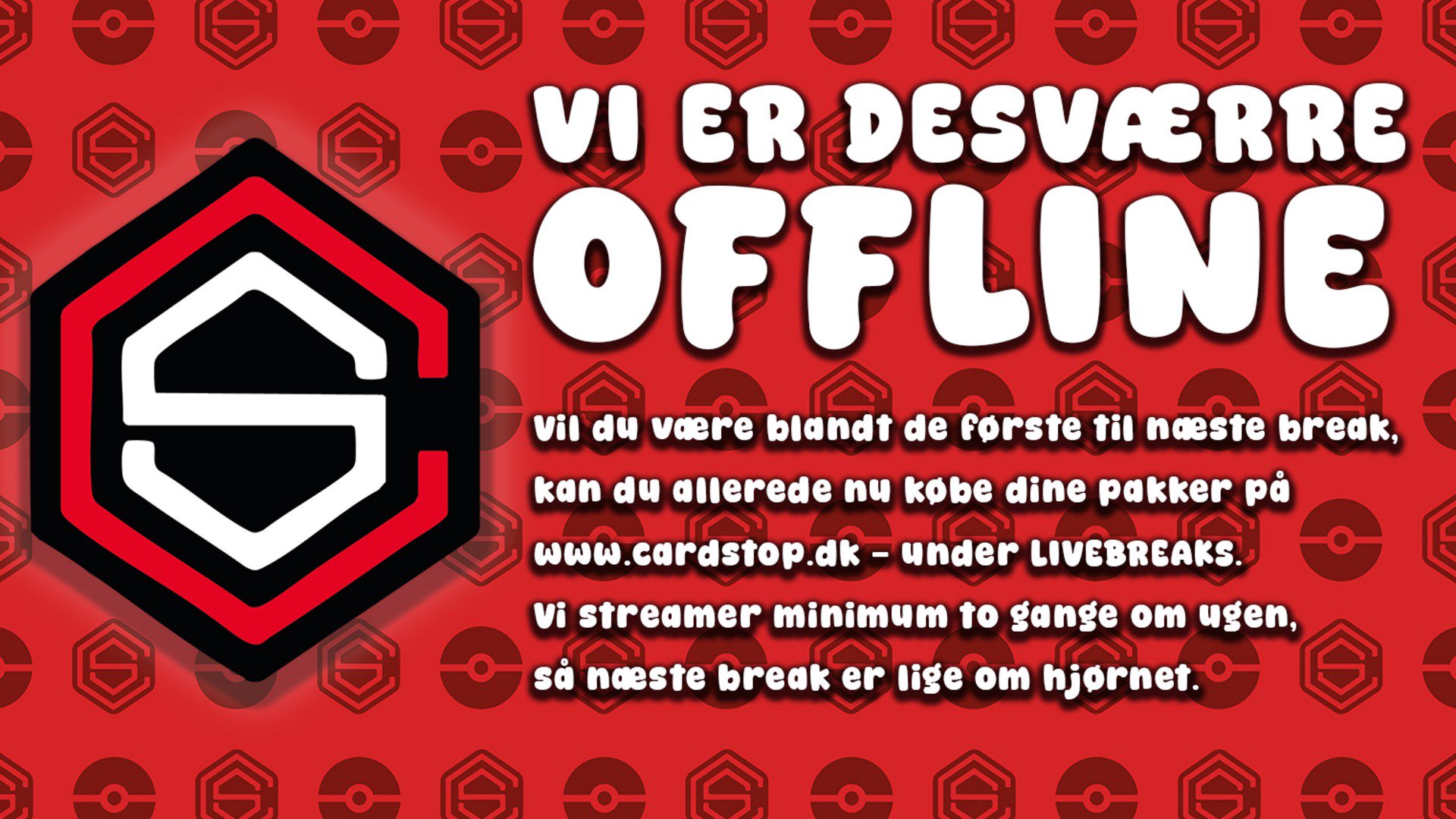 PokeMiike Offline Background