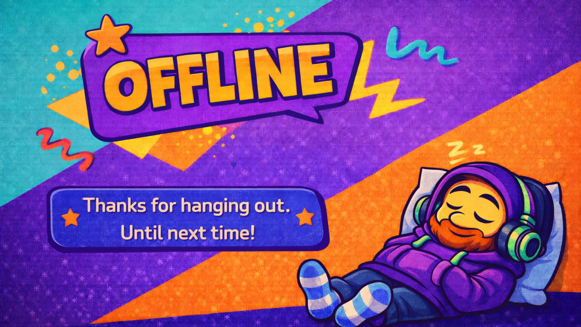 DeecanBluez Offline Background