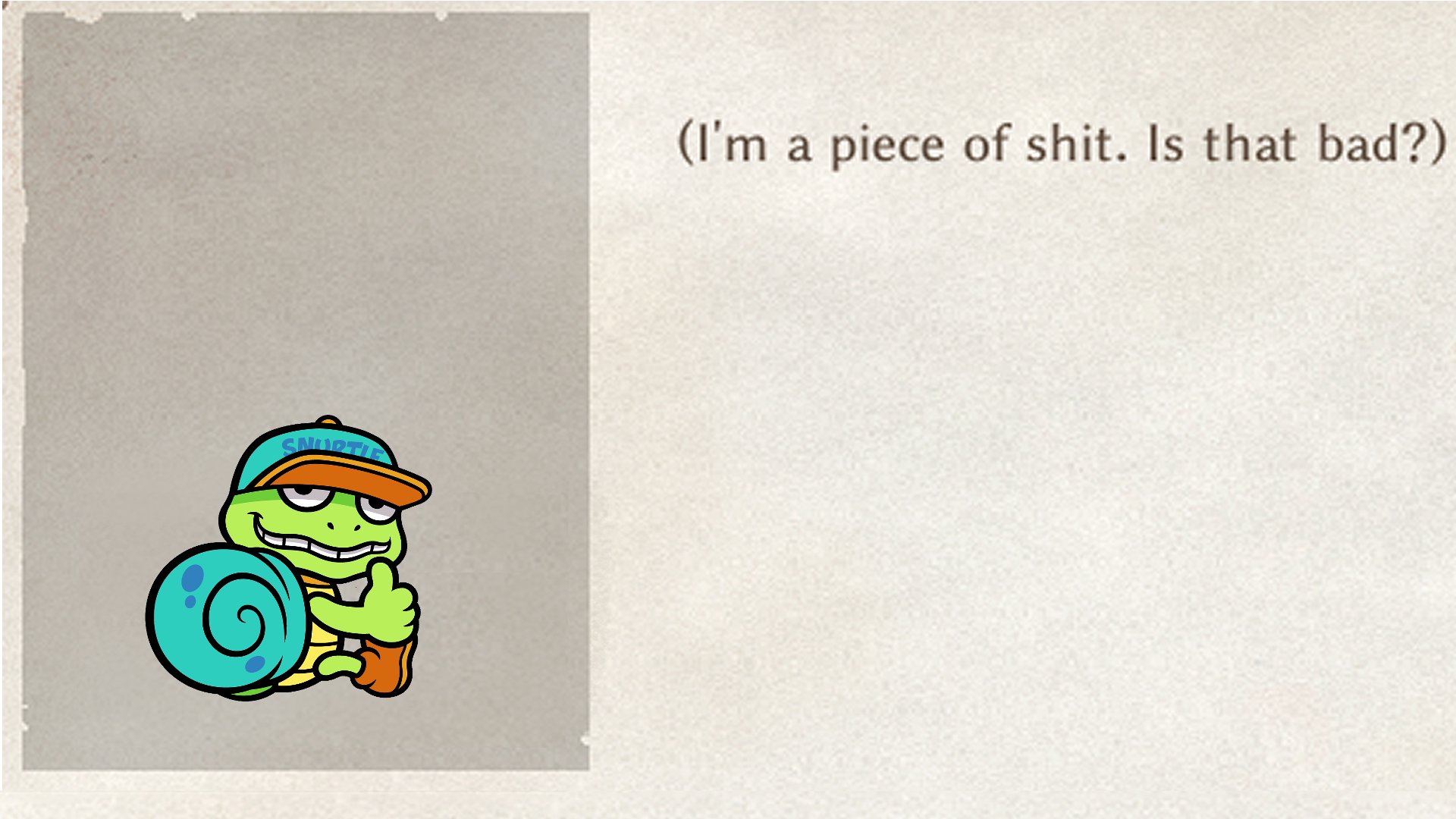ScuffedSnurtle Offline Background