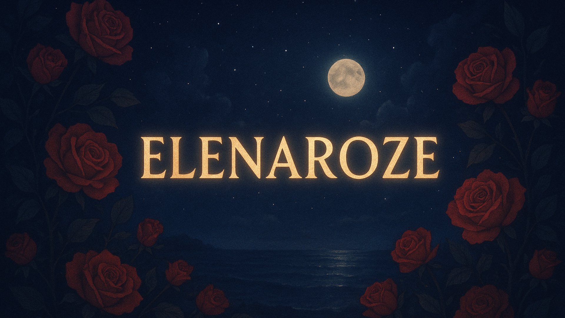 ElenaRoze Offline Background
