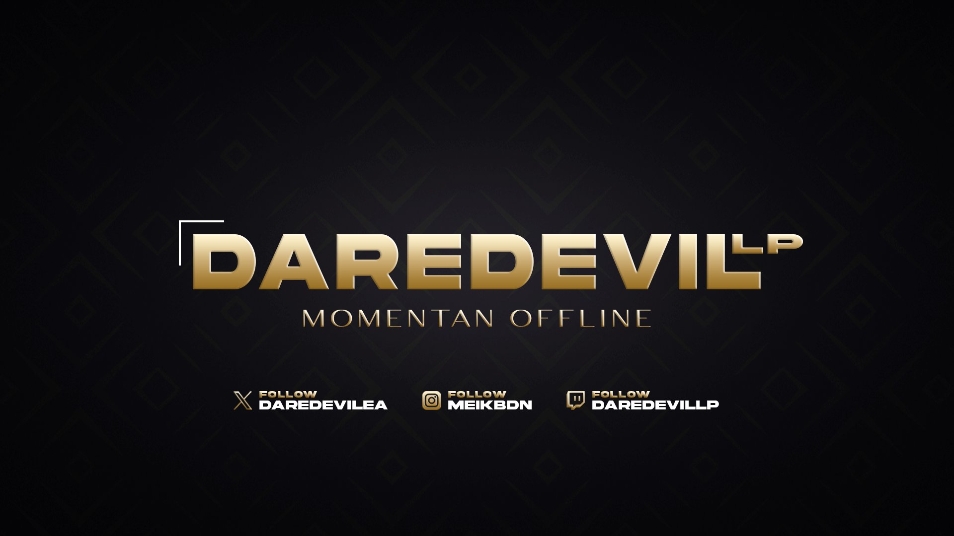 DaredevilLP Offline Background