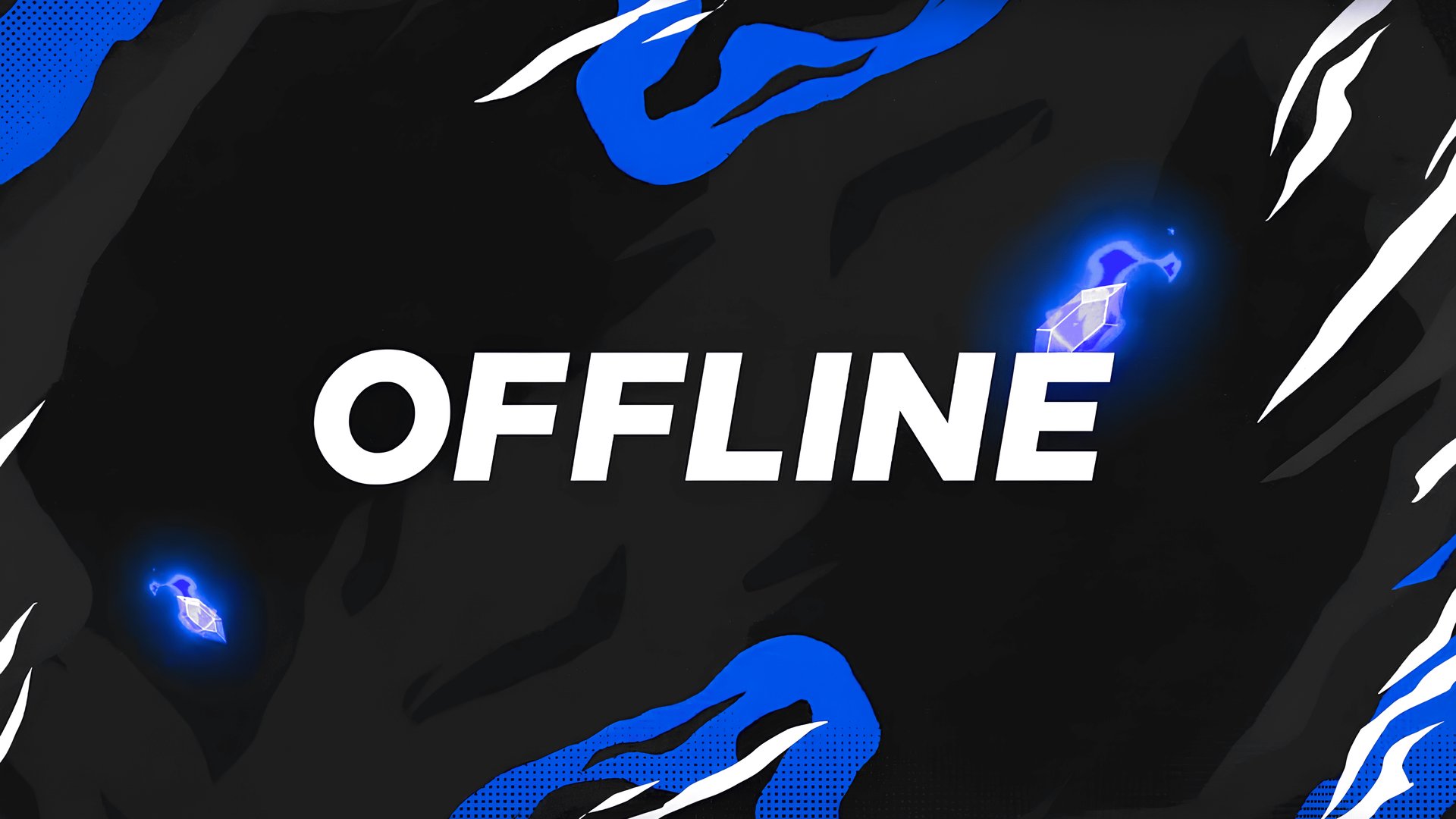 CHzGames Offline Background