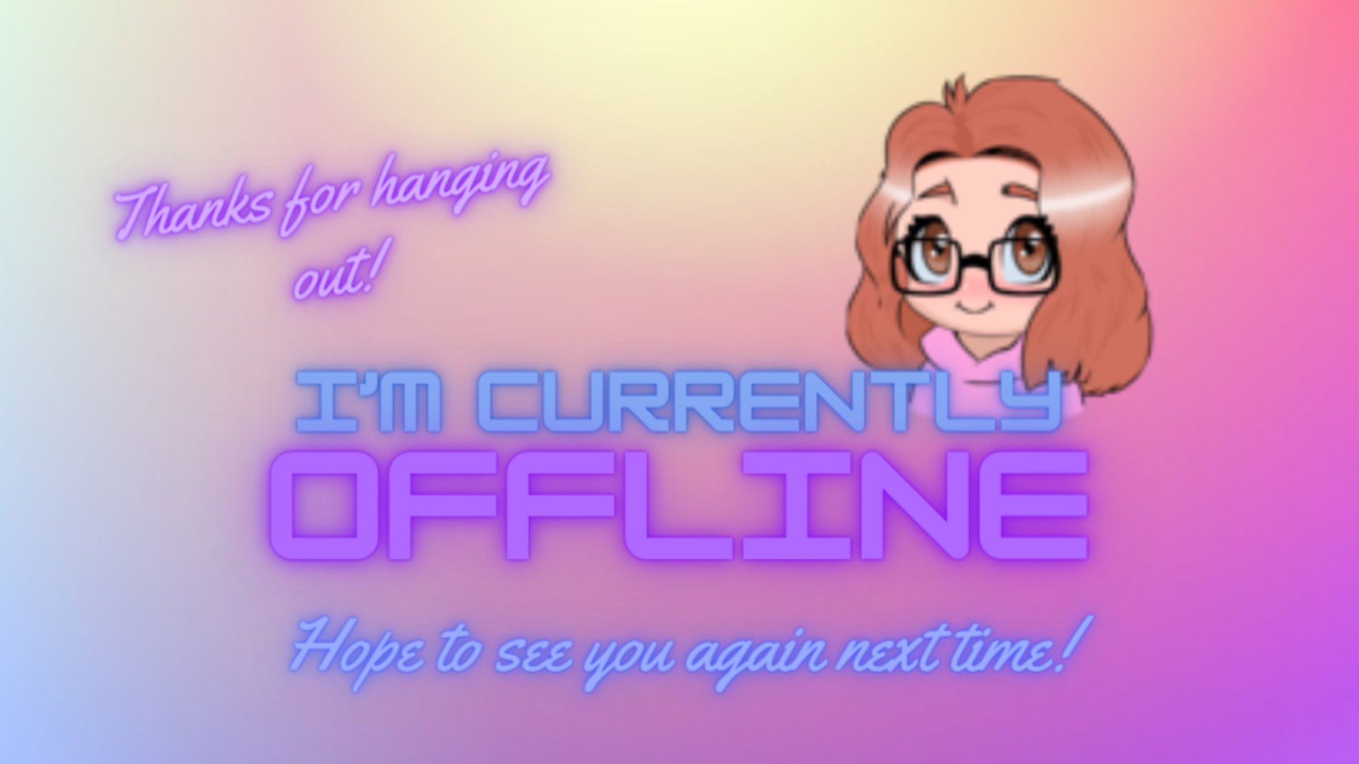 OnlyHopee Offline Background