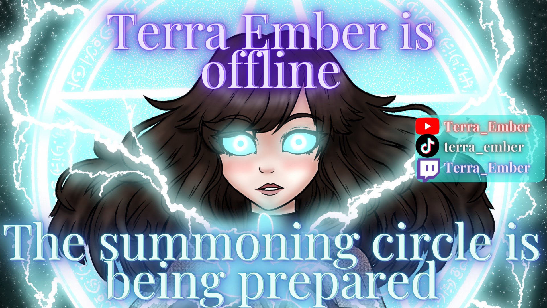 Terra_Ember Offline Background