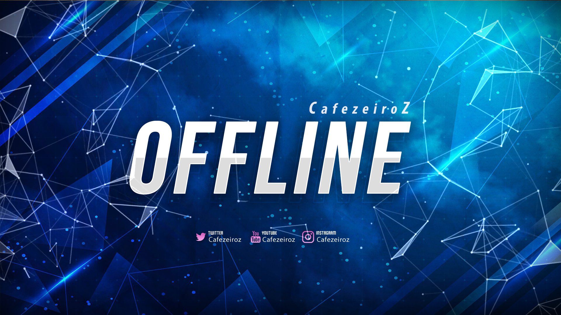 CafezeiroZ Offline Background