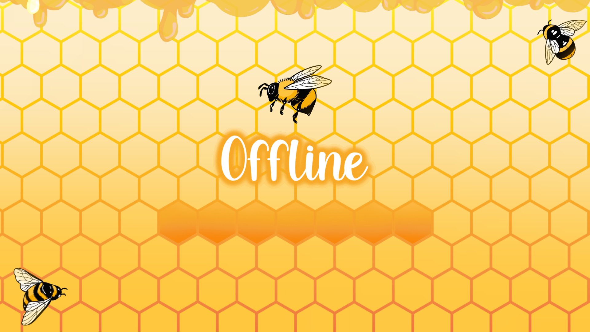 baerenhummel Offline Background