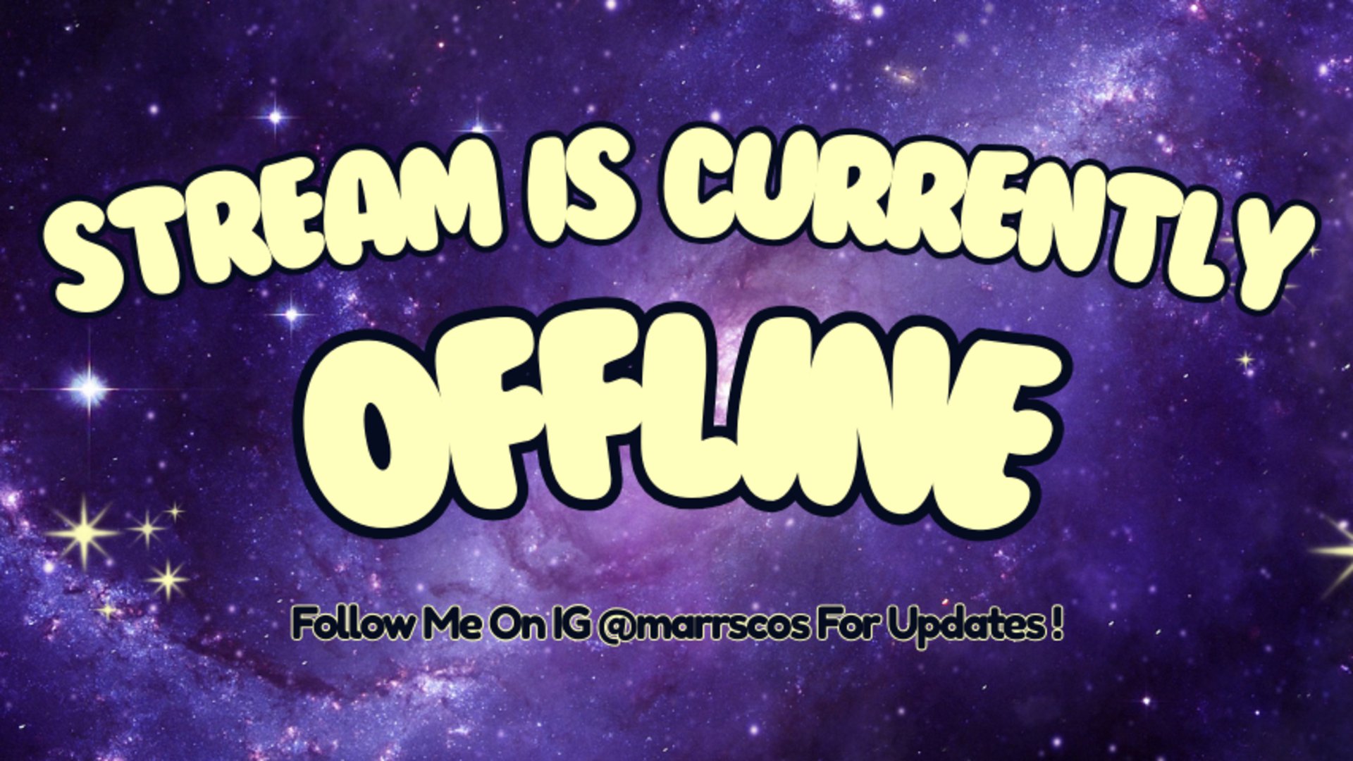 marrscos Offline Background