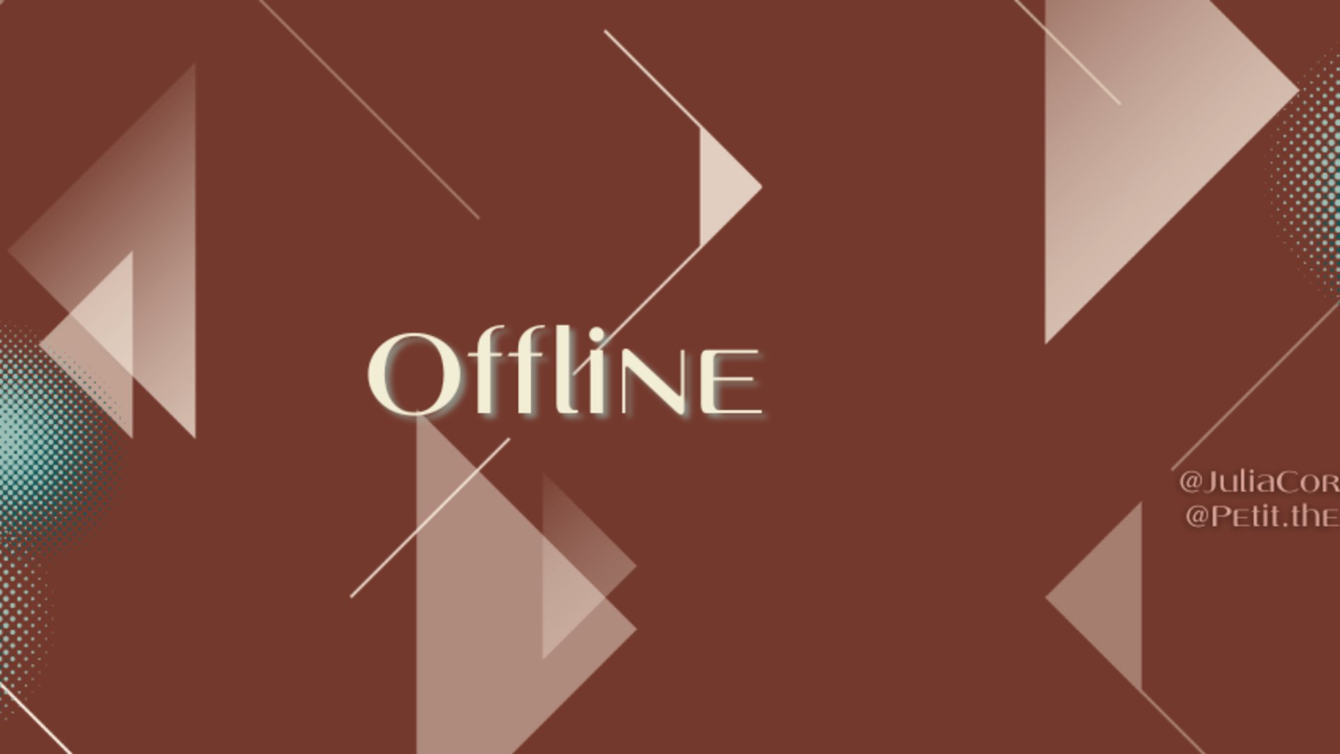 JuHarunmy Offline Background