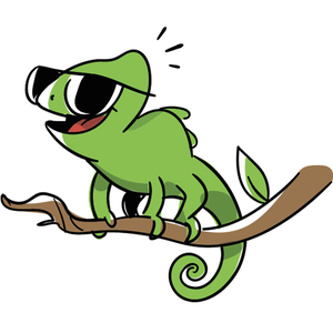 cHameleonRu