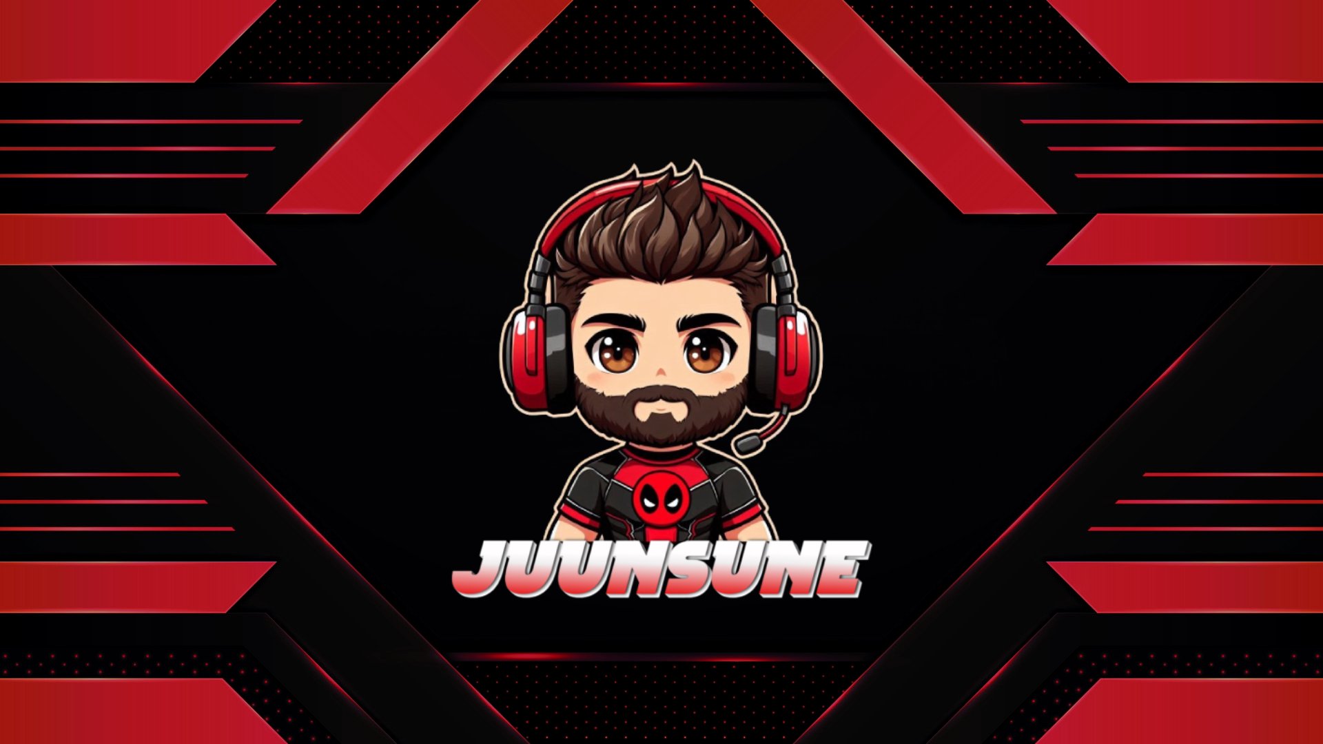 juunsune Offline Background