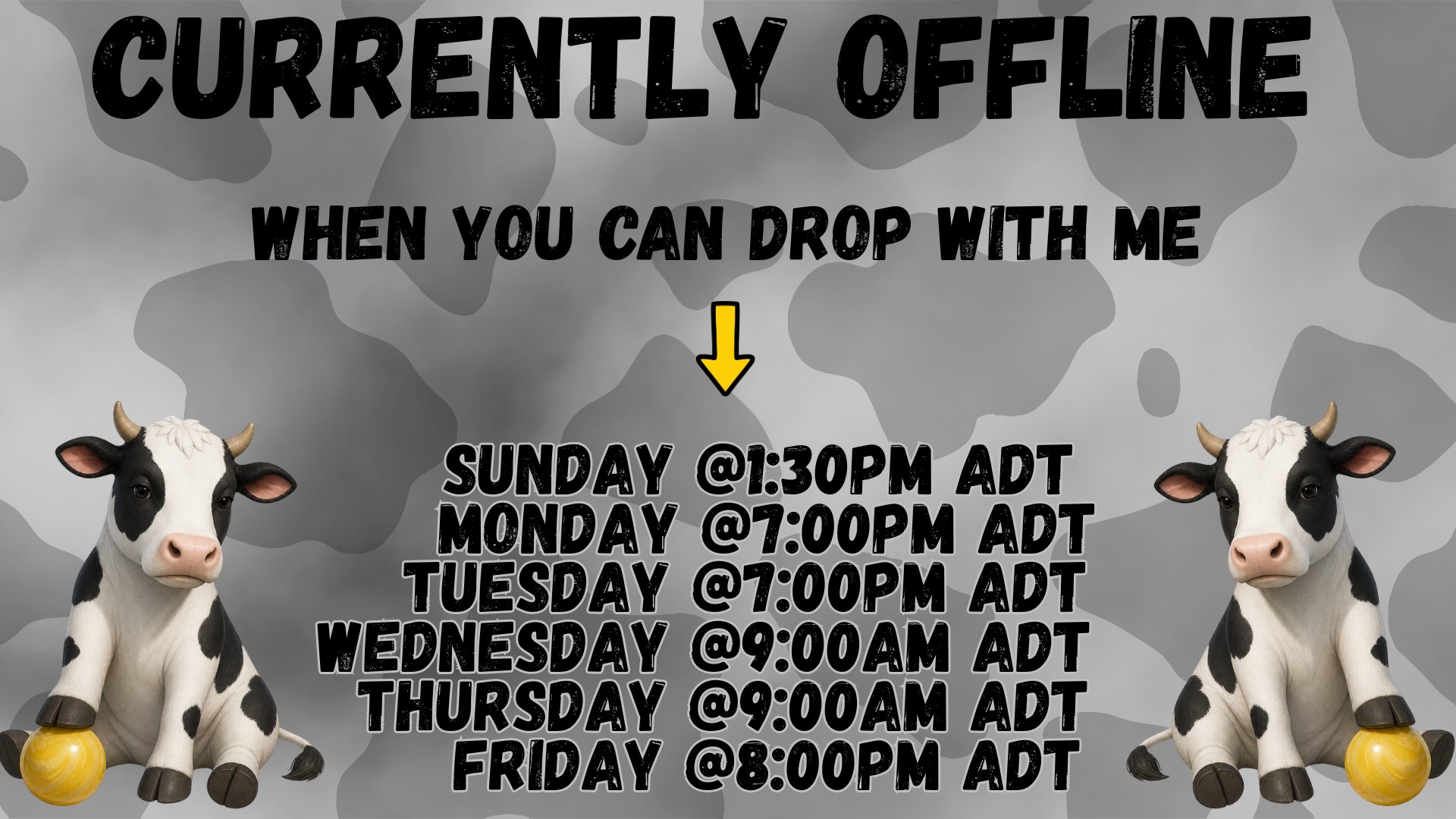 its_kiwwi Offline Background