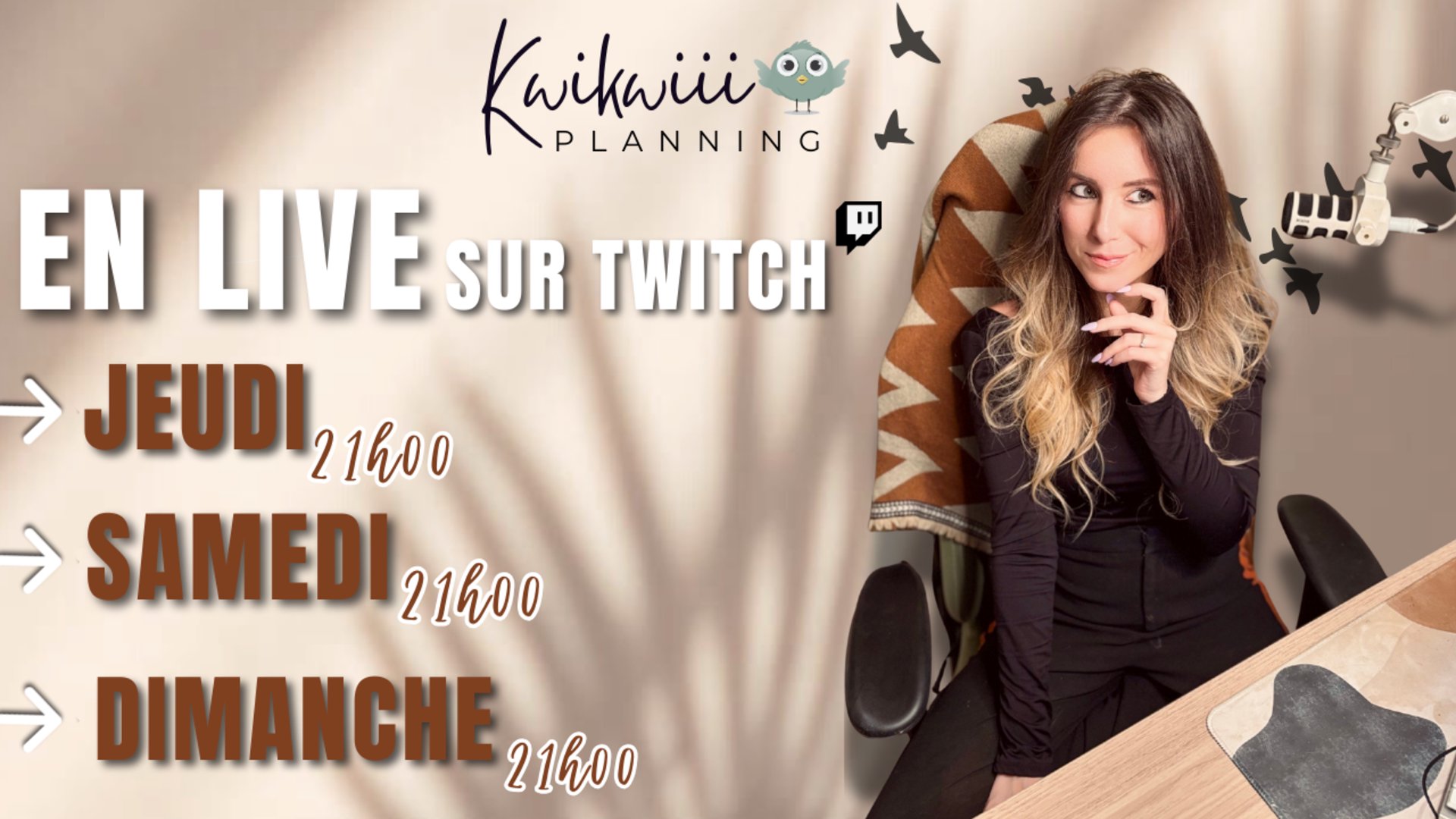 kwikwiii Offline Background