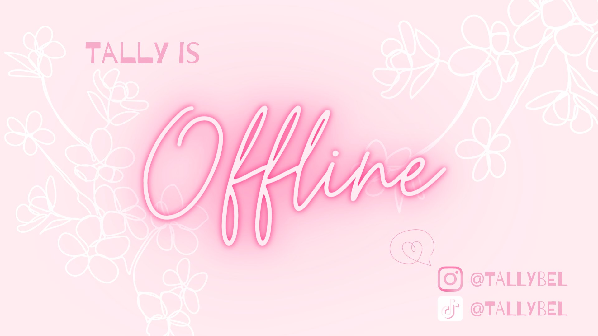 TallyBel Offline Background