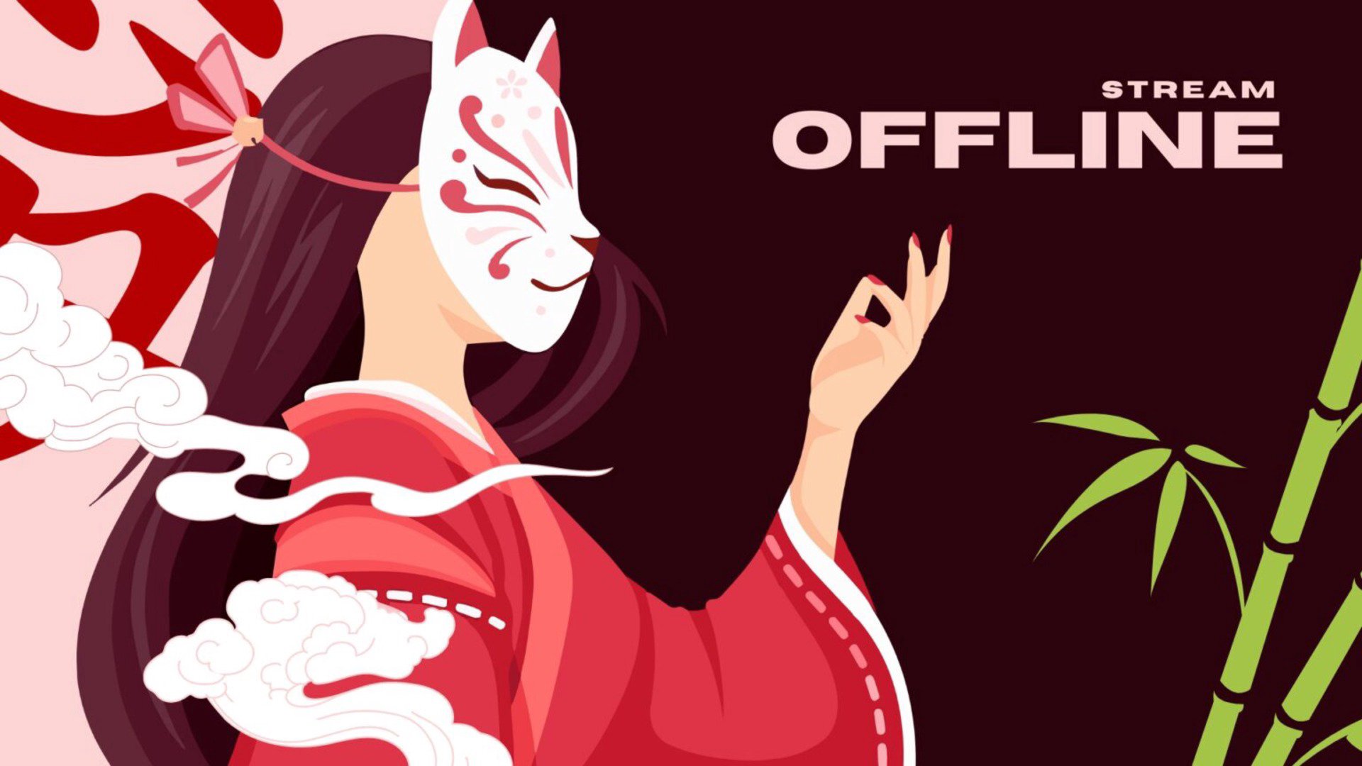 Alica_Tyan Offline Background