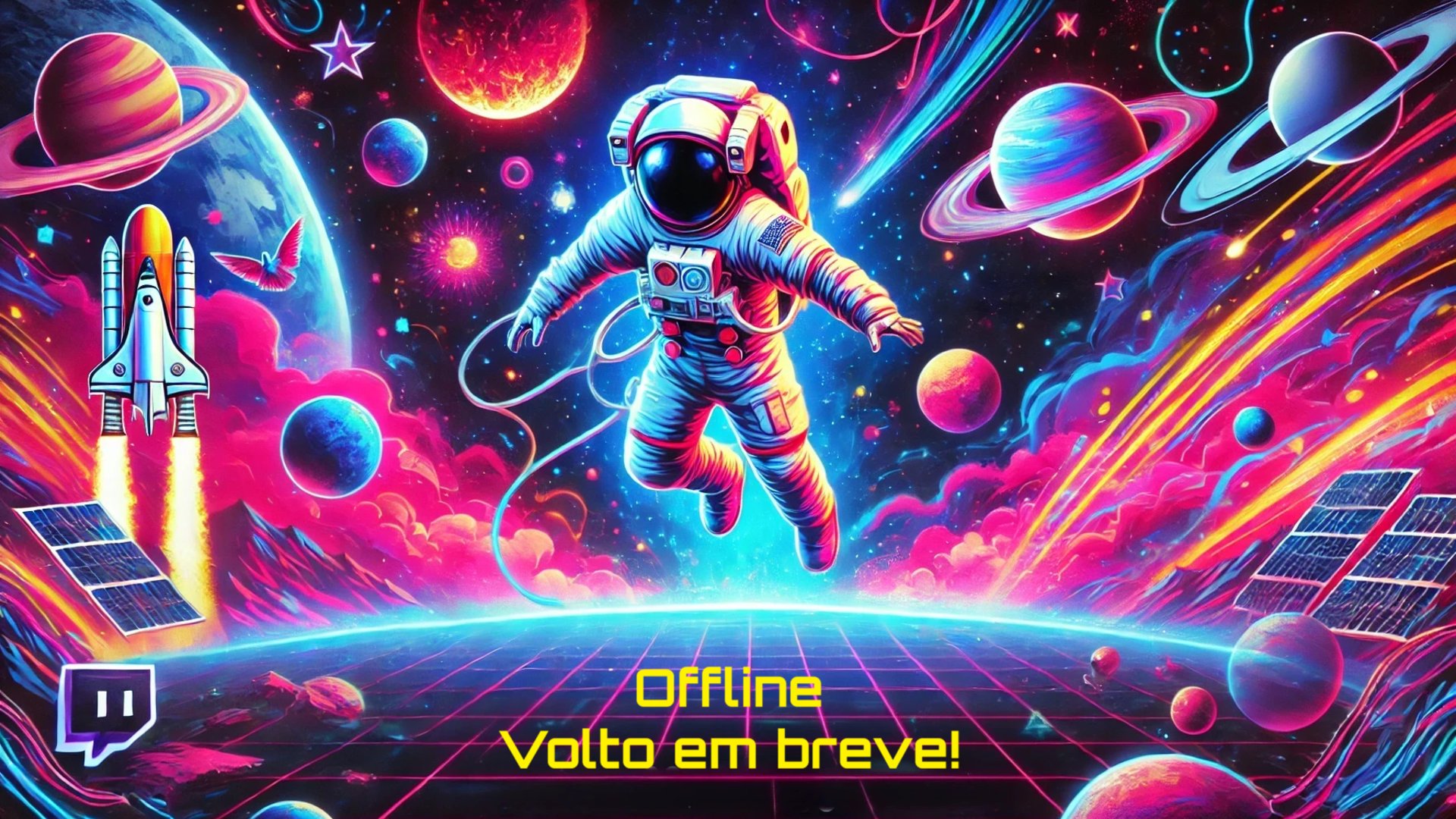 felipocka Offline Background