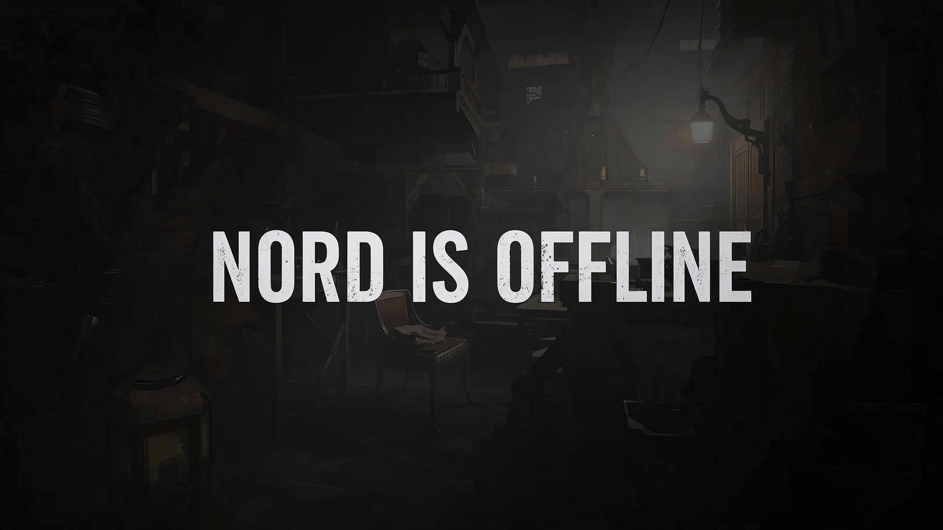 NordClub Offline Background