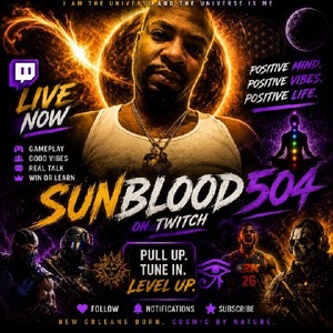 sunblood504
