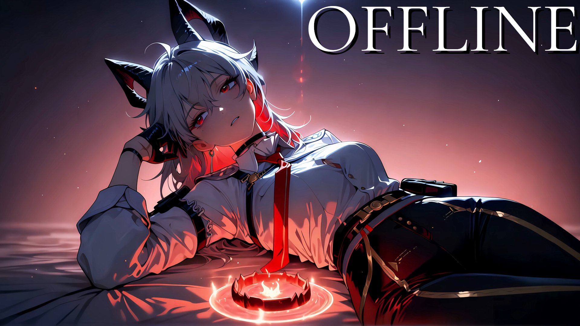 Hent_TV Offline Background