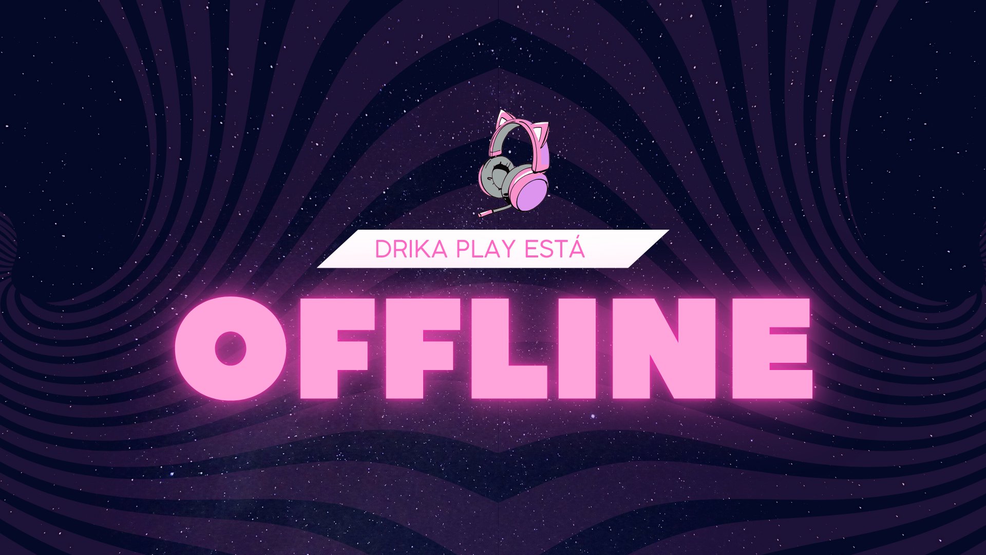 DrikaPlay Offline Background