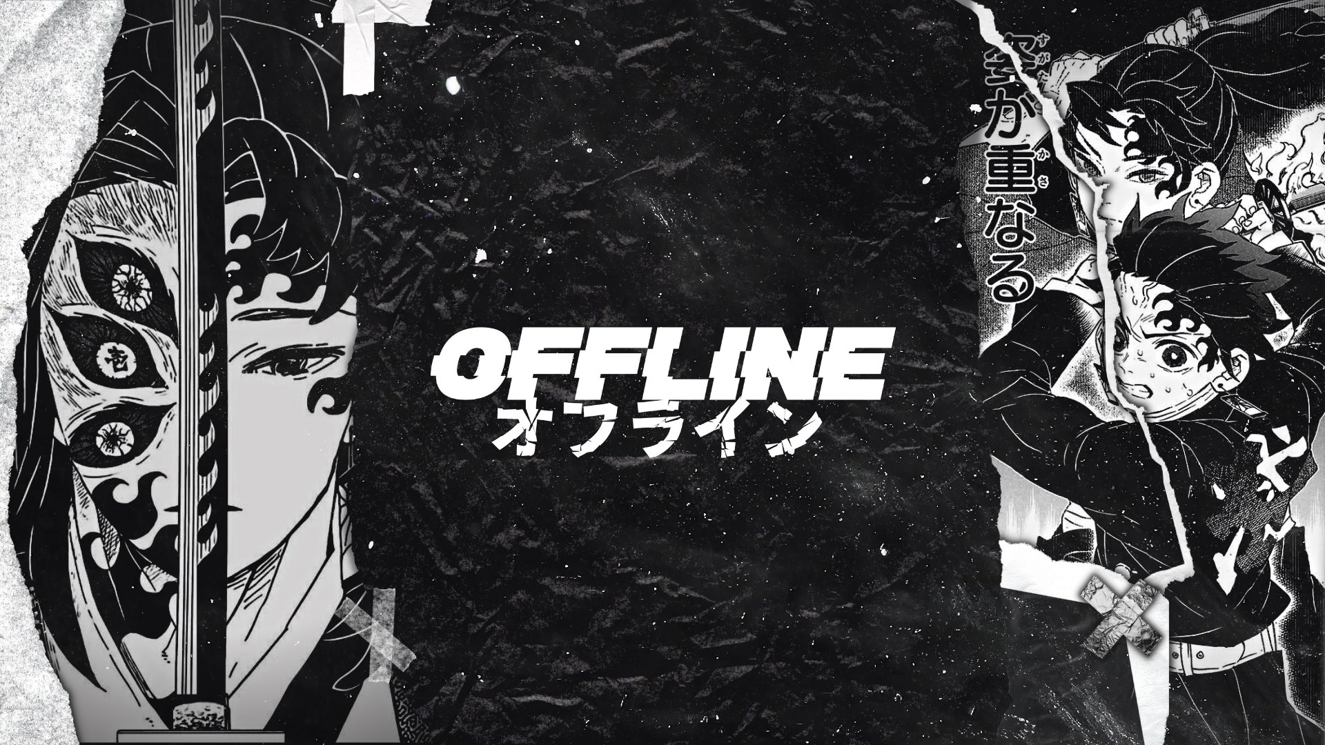 SleepXO_ Offline Background