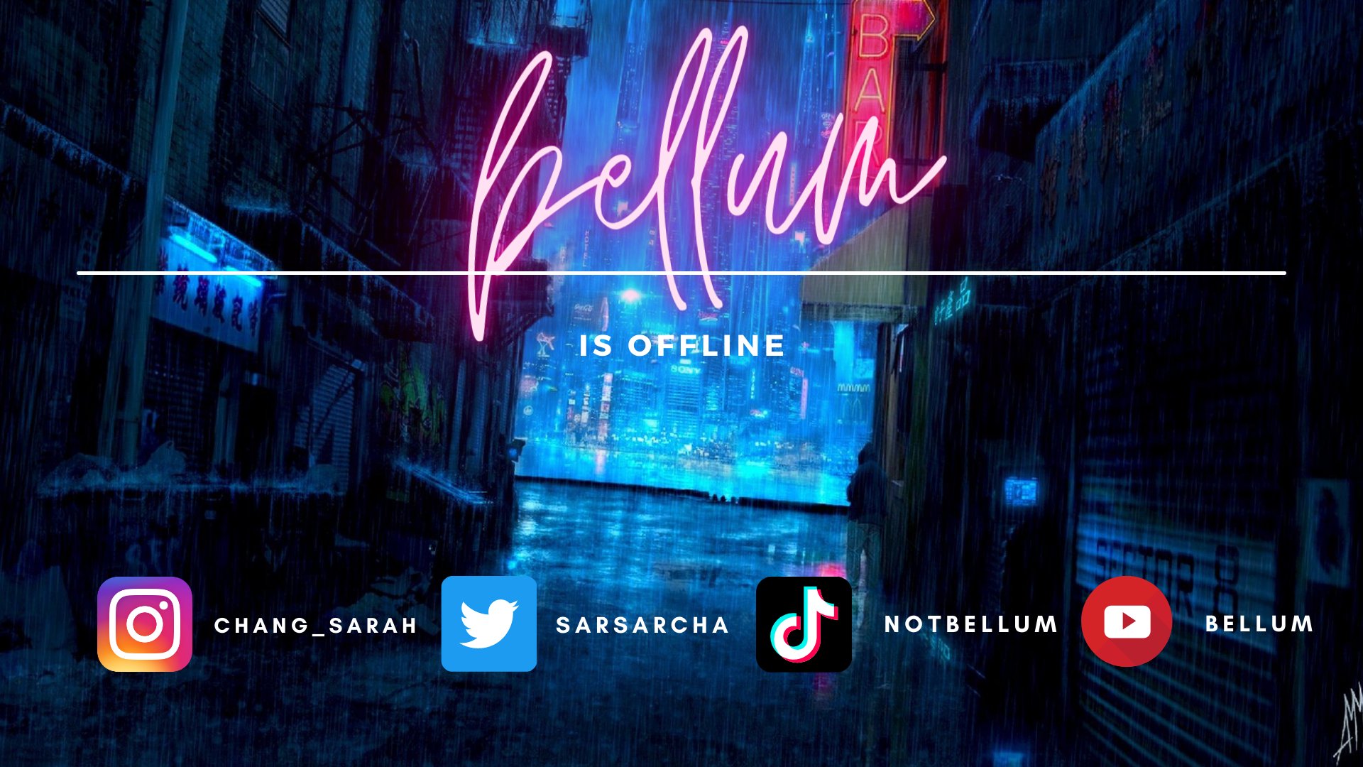 bellum Offline Background