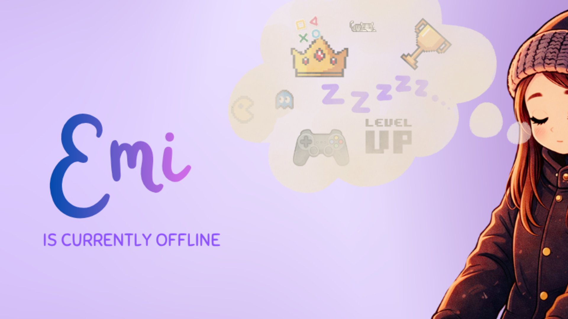emibotv2 Offline Background