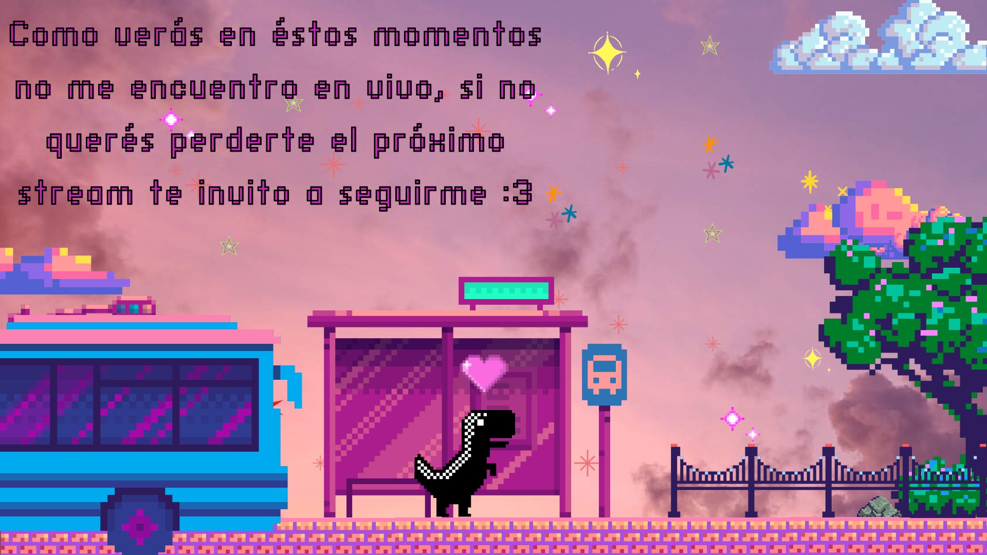 pal0mi Offline Background