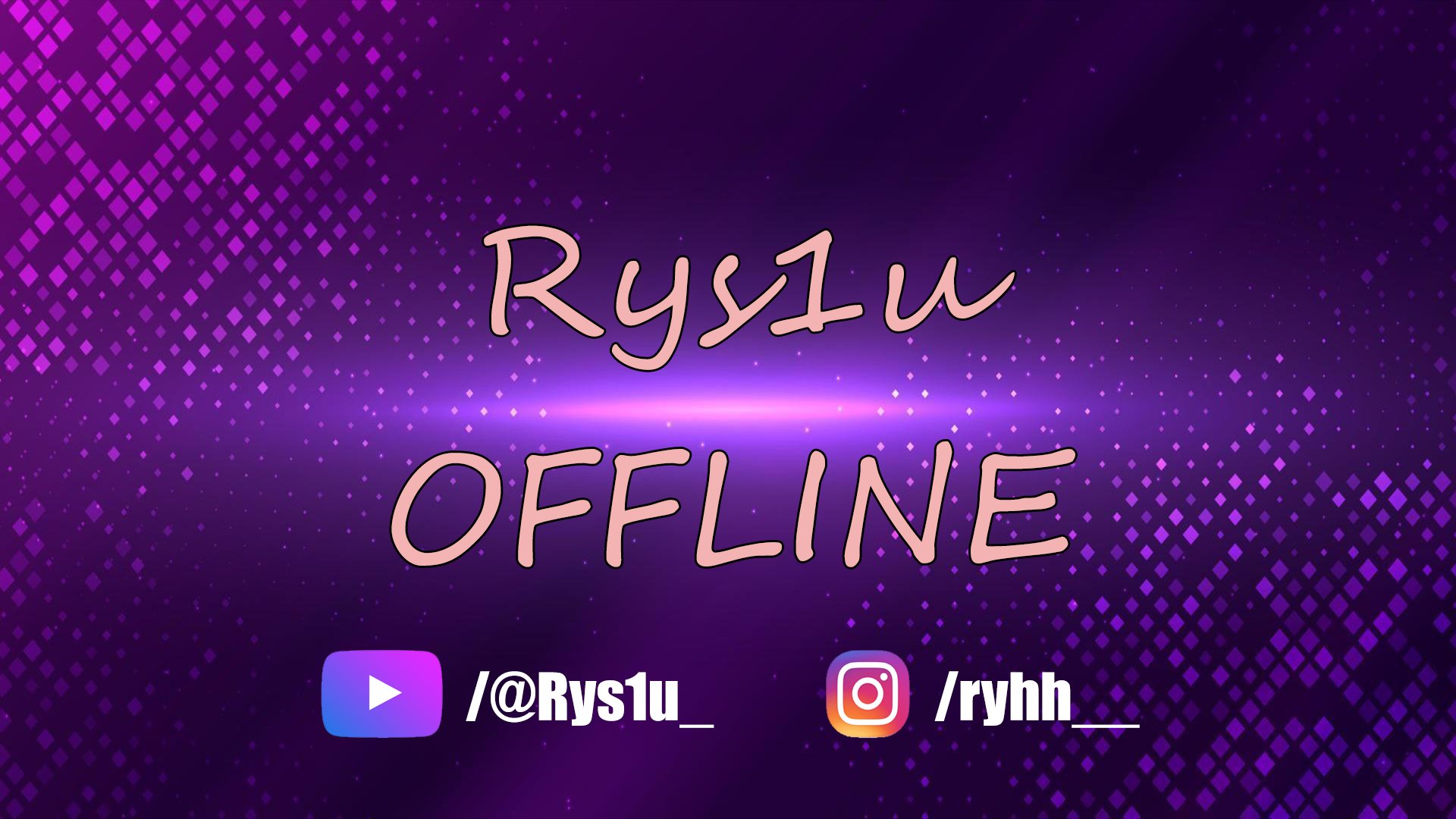 Rys1u_ Offline Background