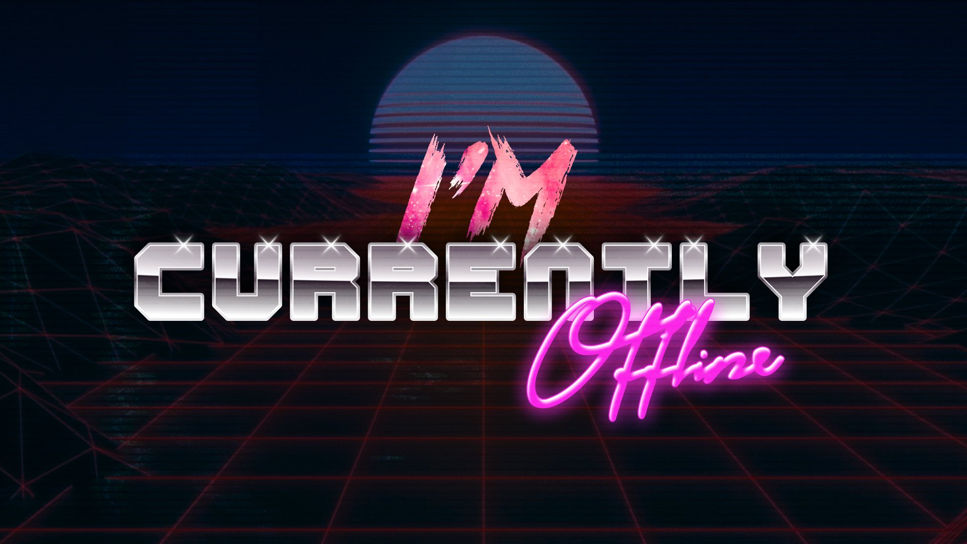 mrsirj0sh Offline Background