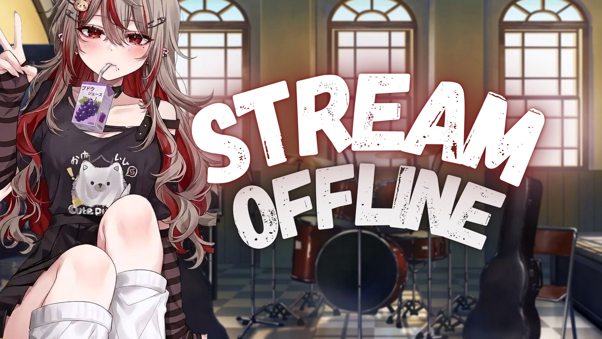 perfect_manga Offline Background