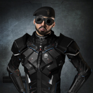BuckReece