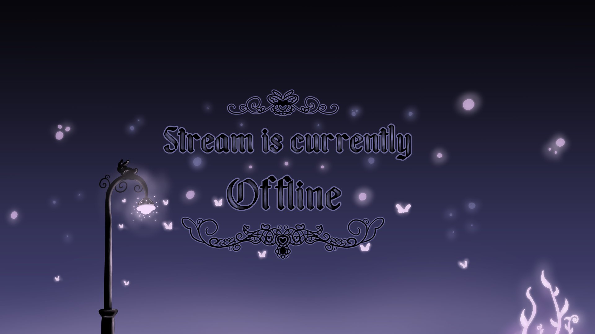 LittleFaerii Offline Background