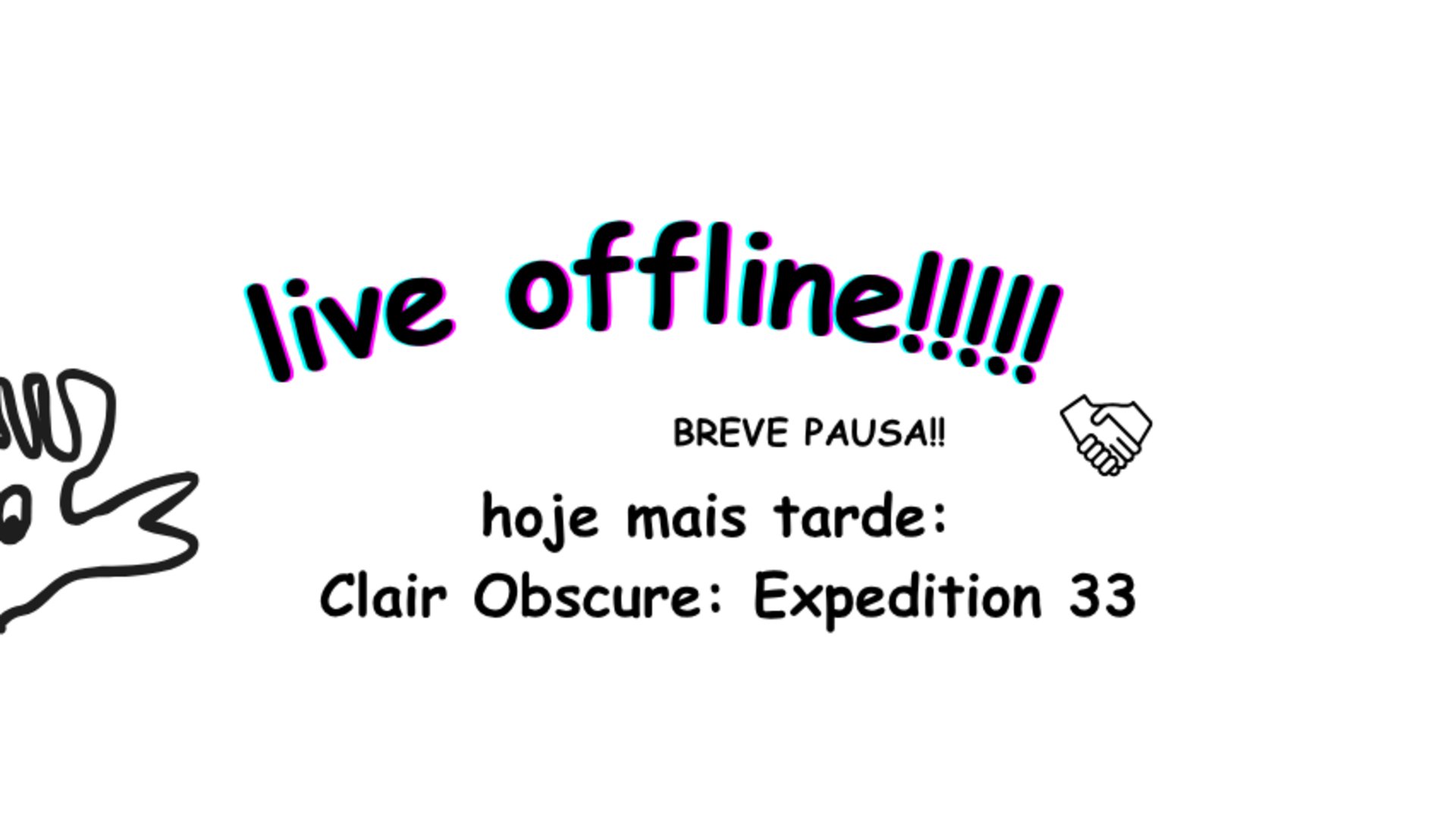 atenaTTV Offline Background