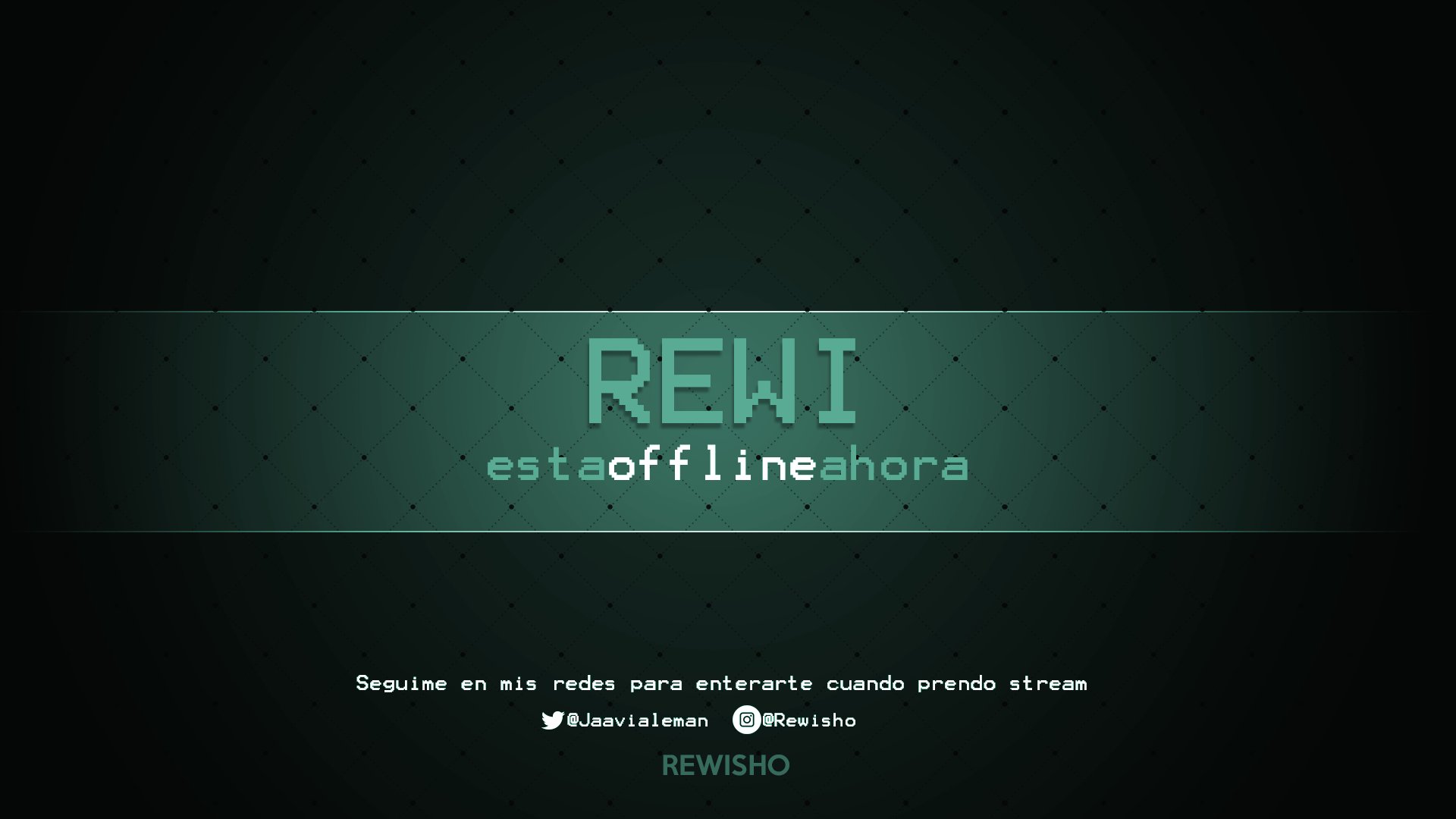 Rewisho Offline Background