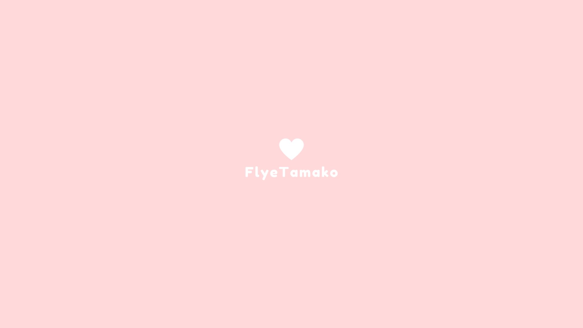 FlyeTamako Offline Background