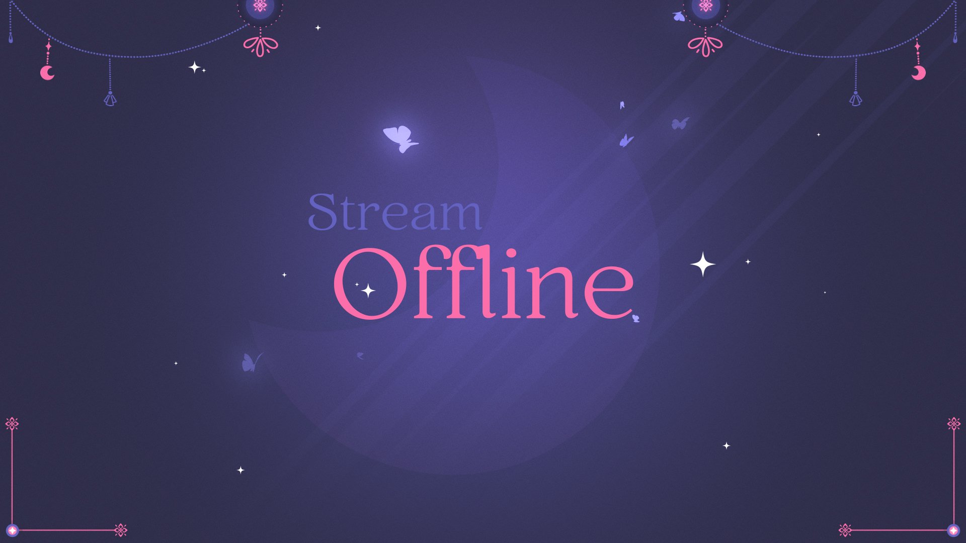 xmanda_bearx Offline Background