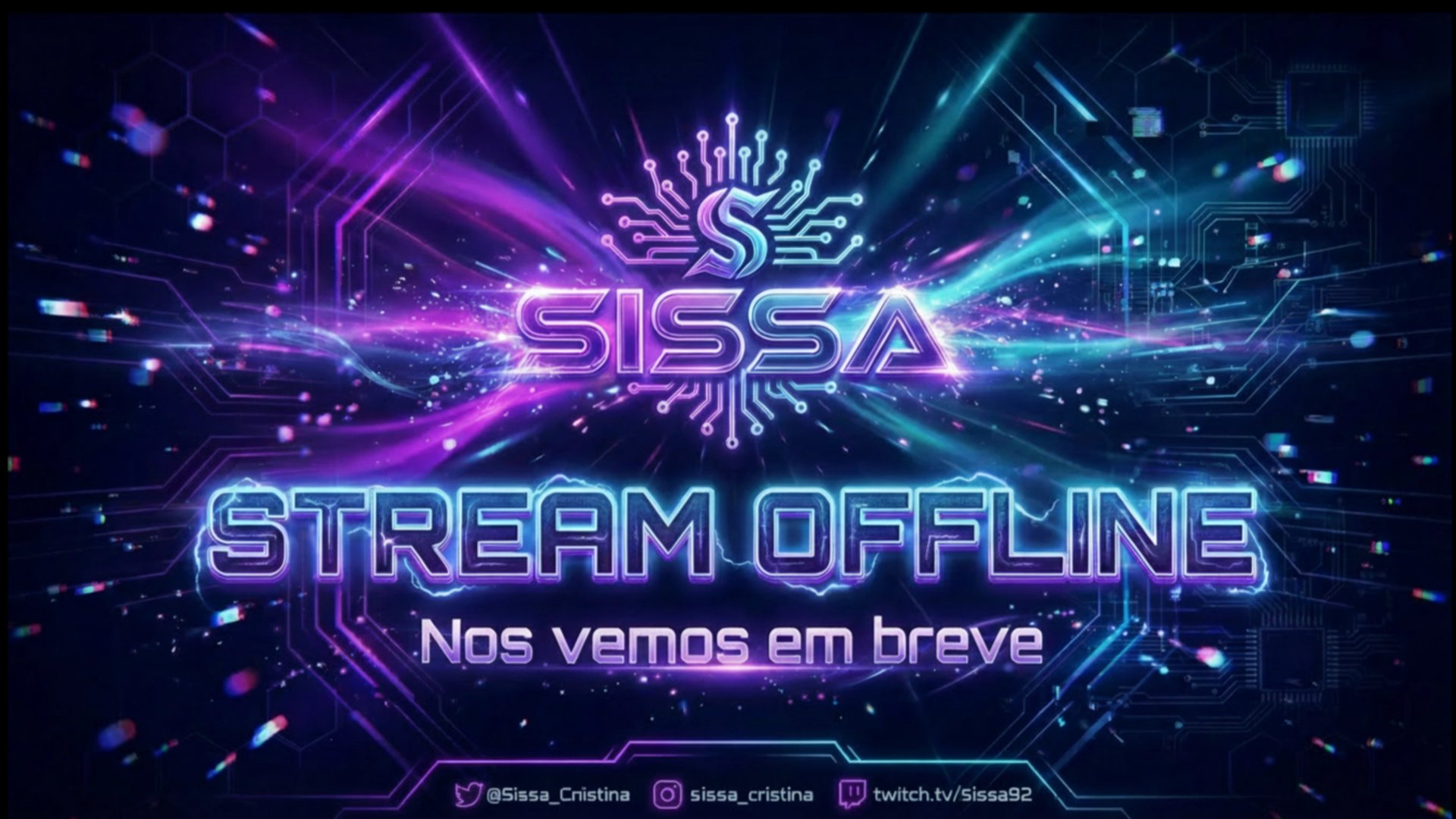 Sissa92 Offline Background