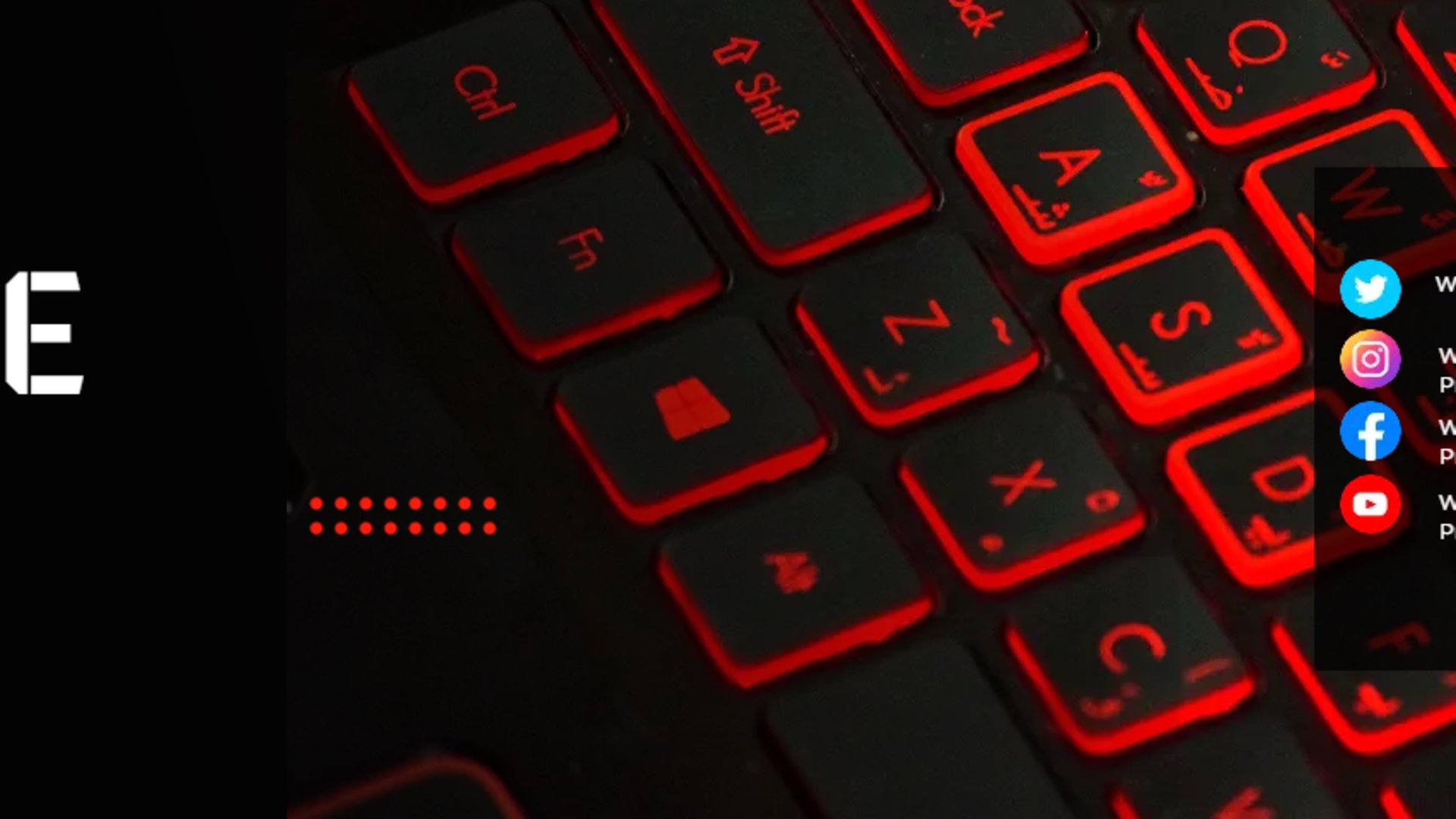 Credator_ Offline Background