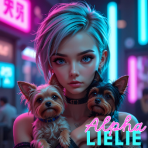AlphaLielie