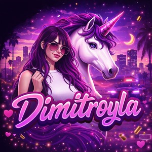 Dimitroyla