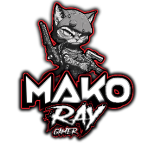 Mako_Ray