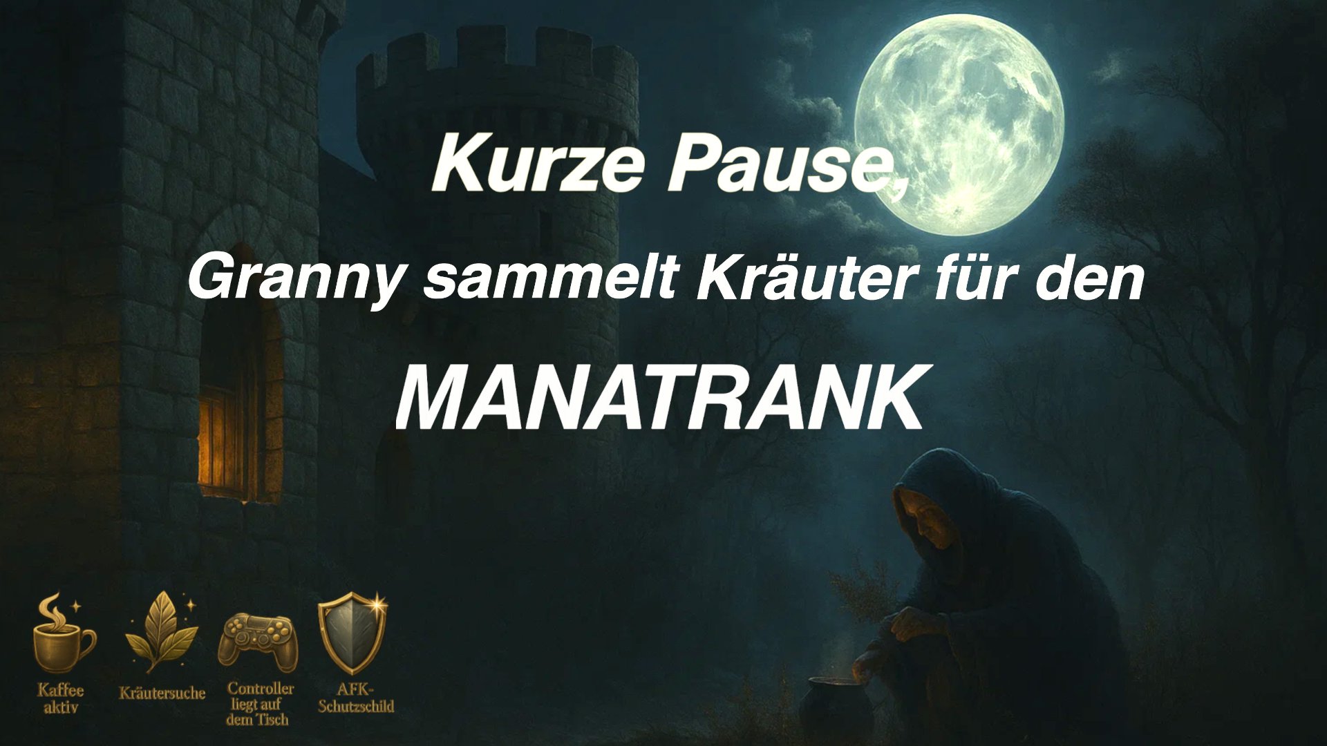 RespawnGranny Offline Background
