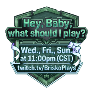 BriskoPlays