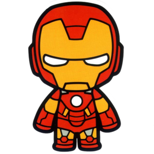 Ironmancarter