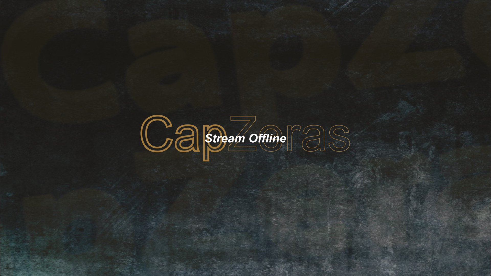 CapZeras Offline Background