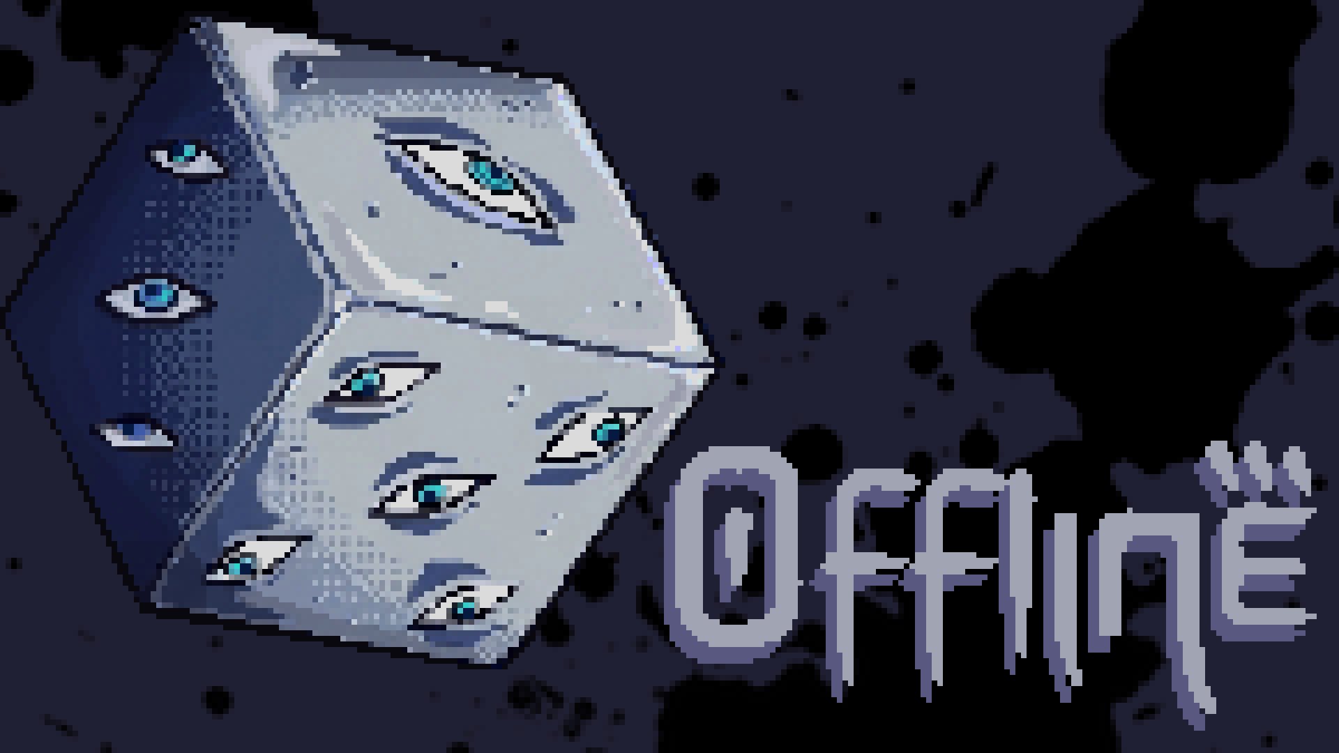 w_dsm Offline Background