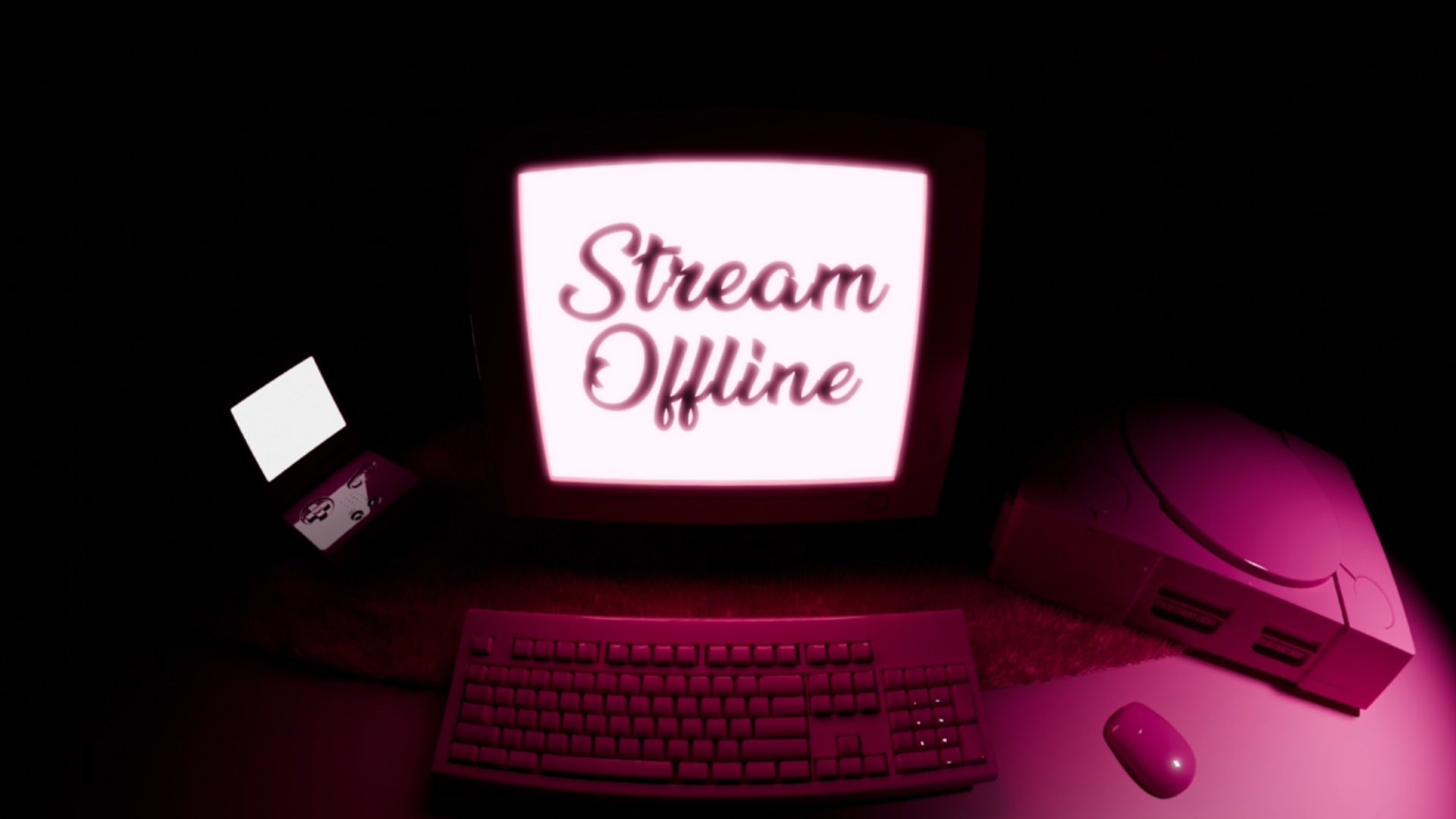 natbratbaby Offline Background