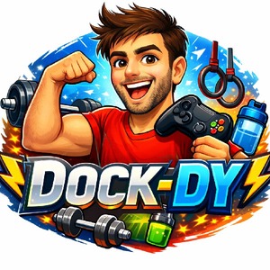 dockdy